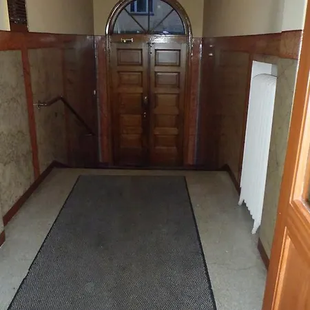 شقة Sea Pearl