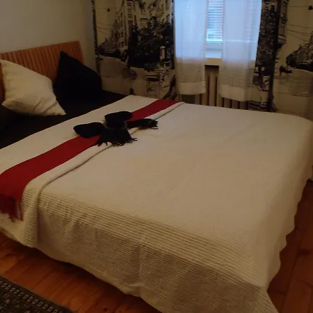 Apartment Sea Pearl Helsinki